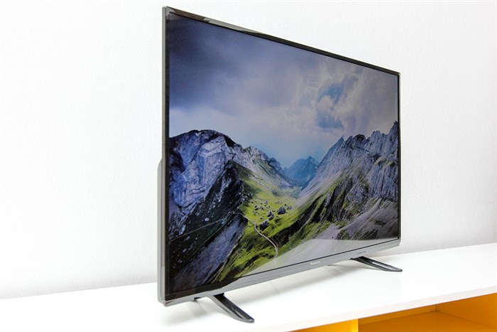 Tivi Panasonic 40 inch TH-40D400V