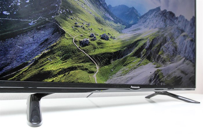 Tivi Panasonic 40 inch TH-40D400V