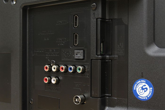 Tivi Panasonic 40 inch TH-40D400V