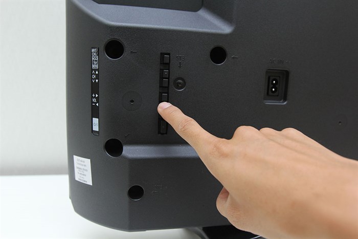 Tivi Panasonic 40 inch TH-40D400V