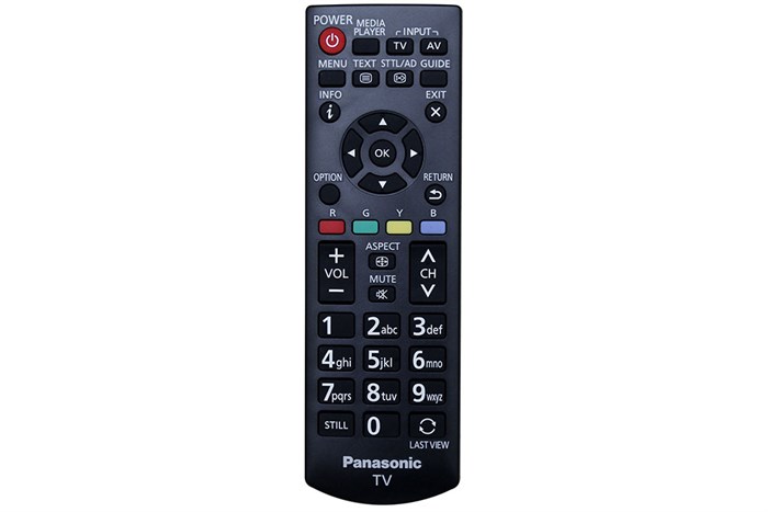 Tivi Panasonic 40 inch TH-40D400V