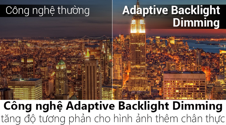 Internet Tivi Panasonic 4K 43 inch TH-43DX400V