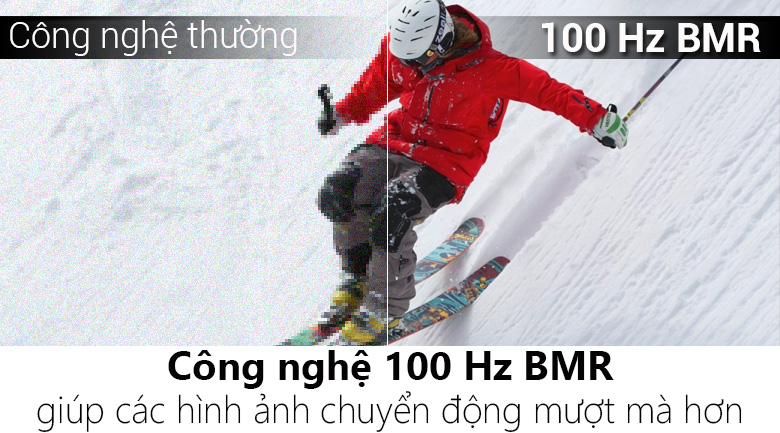 Internet Tivi Panasonic 4K 43 inch TH-43DX400V