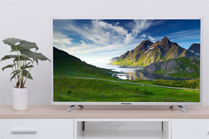 Internet Tivi Panasonic 4K 43 inch TH-43DX400V