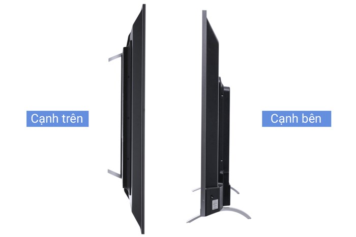 Internet Tivi Panasonic 4K 43 inch TH-43DX400V