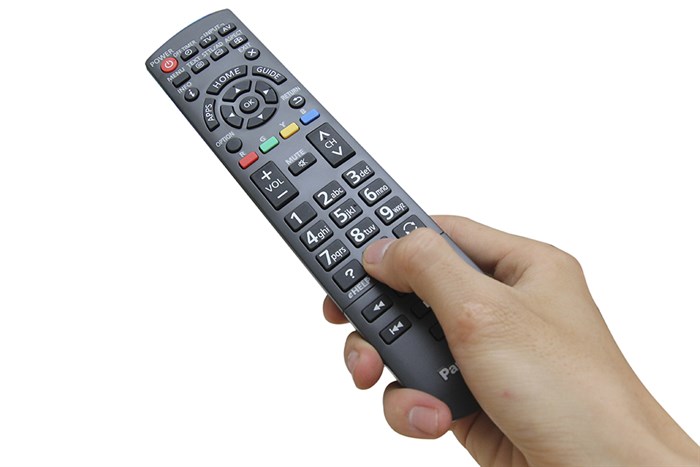 Internet Tivi Panasonic 4K 43 inch TH-43DX400V