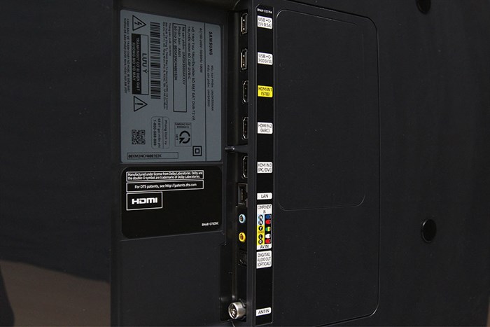 Smart Tivi Samsung 43 inch UA43K5500