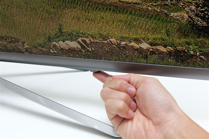 Smart Tivi Samsung 43 inch UA43K5500