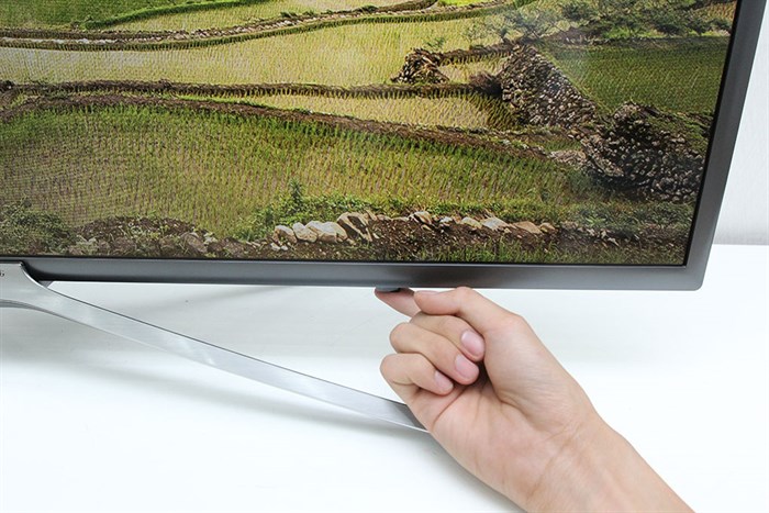 Smart Tivi Samsung 40 inch UA40K5500 Màu Đen