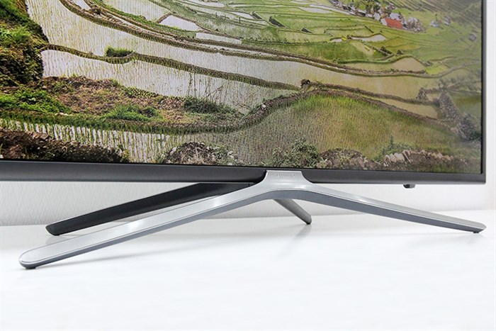 Smart Tivi Samsung 40 inch UA40K5500 Màu Đen