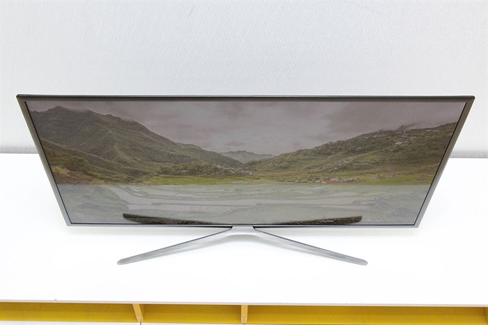 Smart Tivi Samsung 40 inch UA40K5500 Màu Đen
