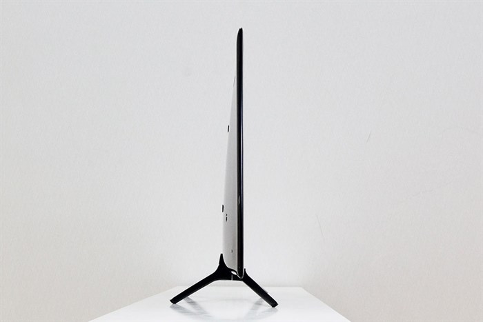 Smart Tivi Samsung 40 inch UA40K5500 Màu Đen