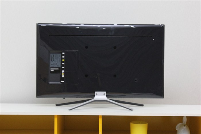 Smart Tivi Samsung 40 inch UA40K5500 Màu Đen