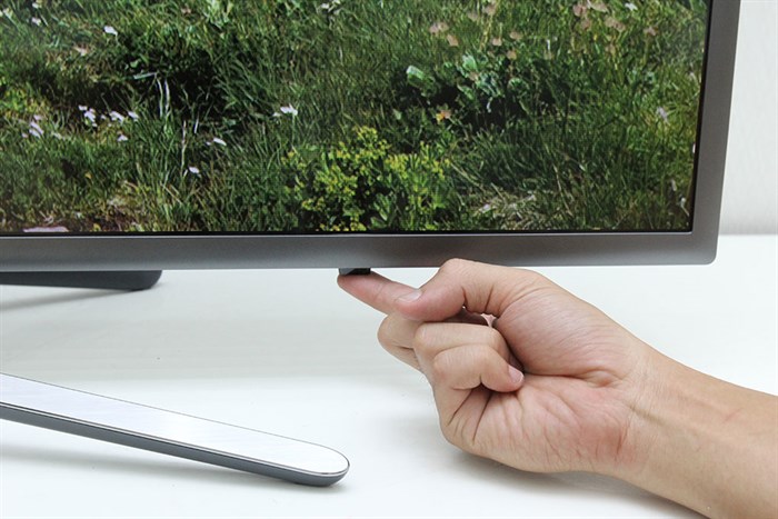 Smart Tivi Samsung 49 inch UA49K5500 Màu Đen