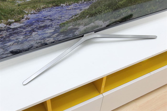 Smart Tivi Samsung 49 inch UA49K5500 Màu Đen