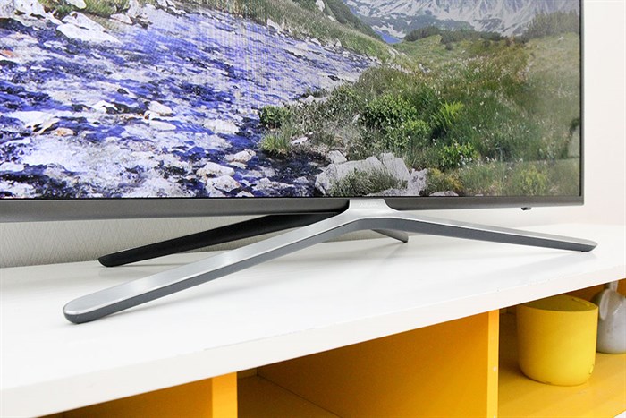 Smart Tivi Samsung 49 inch UA49K5500 Màu Đen