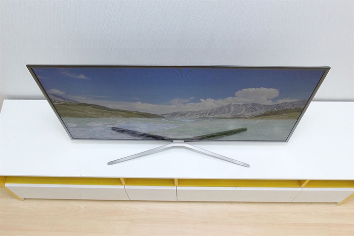 Smart Tivi Samsung 49 inch UA49K5500 Màu Đen