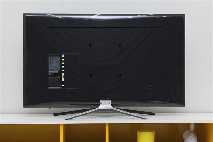 Smart Tivi Samsung 49 inch UA49K5500 Màu Đen