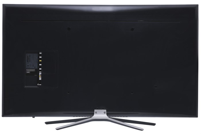 Smart Tivi Samsung 55 inch UA55K5500 Màu Đen