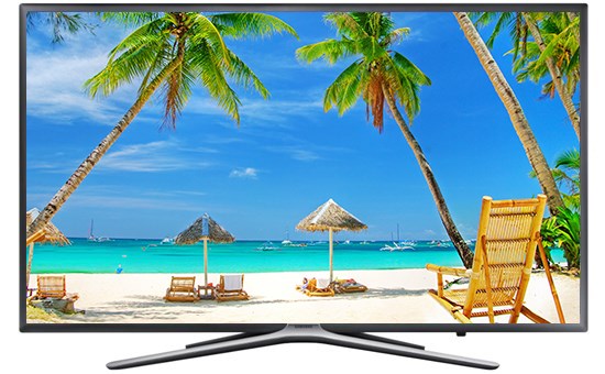 Smart Tivi Samsung 55 inch UA55K5500