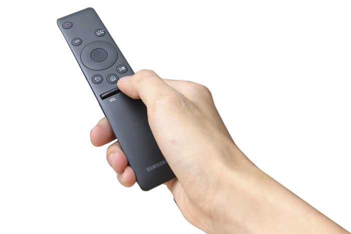 Smart Tivi Samsung 55 inch UA55K5500 Màu Đen