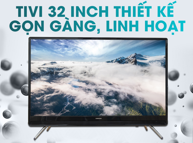 Tivi Samsung 32 inch UA32K4100