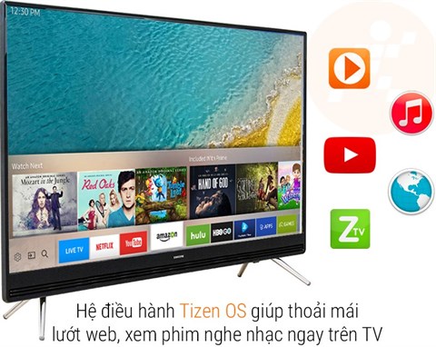 Kết nối internet