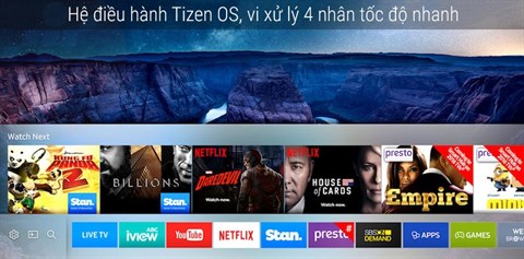 Hệ điều hành