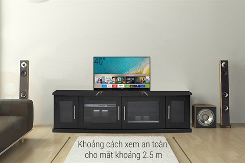Khoảng cách đặt