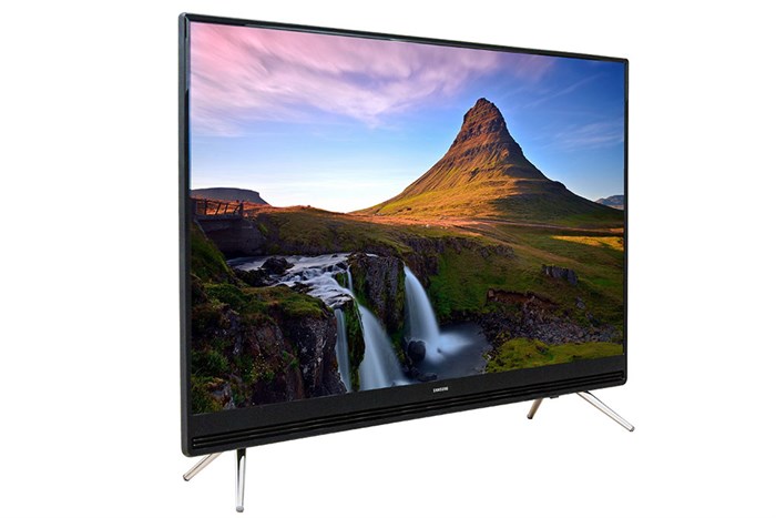 Smart Tivi Samsung 40 inch UA40K5300 Màu Đen