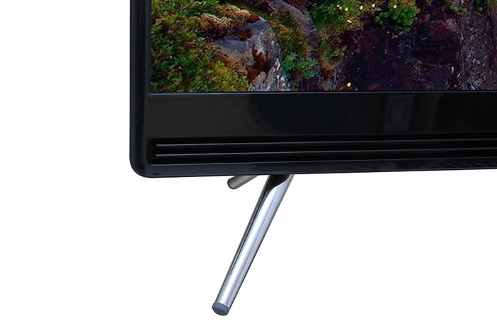 Smart Tivi Samsung 40 inch UA40K5300 Màu Đen