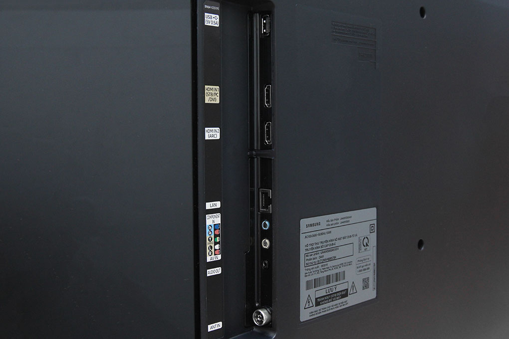 Smart Tivi Samsung 40 inch UA40K5300 hình 7 Smart Tivi Samsung 40 inch UA40K5300 hình 7