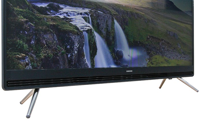 Smart Tivi Samsung 49 inch UA49K5300 Màu Đen