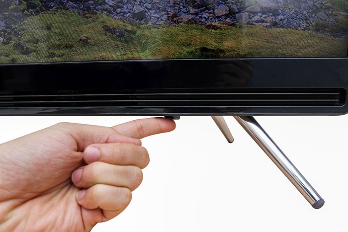 Smart Tivi Samsung 49 inch UA49K5300 Màu Đen