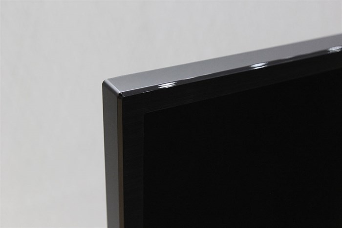 Smart Tivi Samsung 4K 40 inch UA40KU6000 Màu Đen