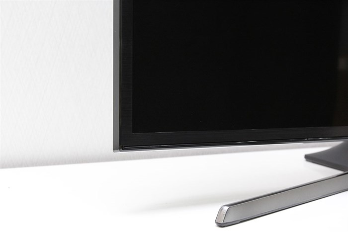 Smart Tivi Samsung 4K 40 inch UA40KU6000 Màu Đen