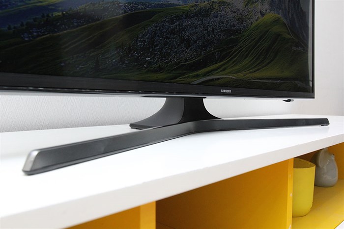 Smart Tivi Samsung 4K 40 inch UA40KU6000 Màu Đen