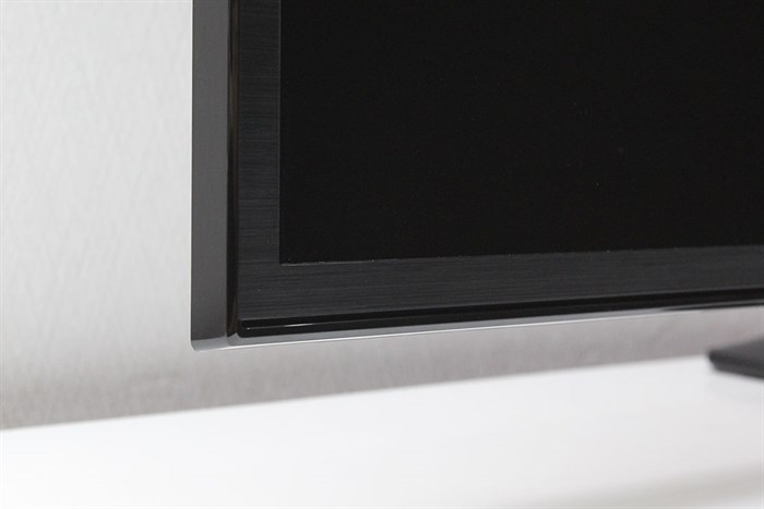 Smart Tivi Samsung 4K 43 inch UA43KU6000 Màu Đen