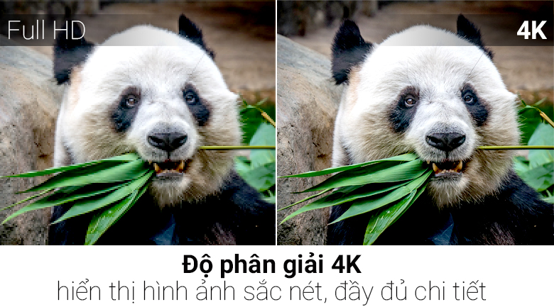 Smart Tivi Samsung 4K 50 inch UA50KU6000