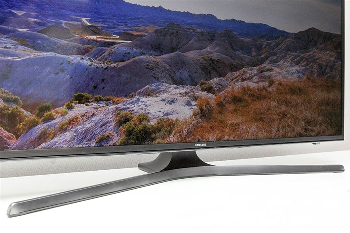 Smart Tivi Samsung 4K 50 inch UA50KU6000