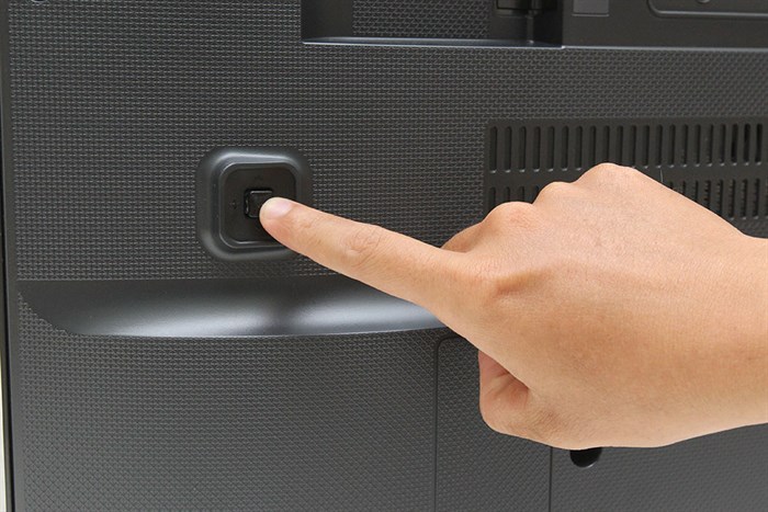 Smart Tivi Samsung 4K 50 inch UA50KU6000