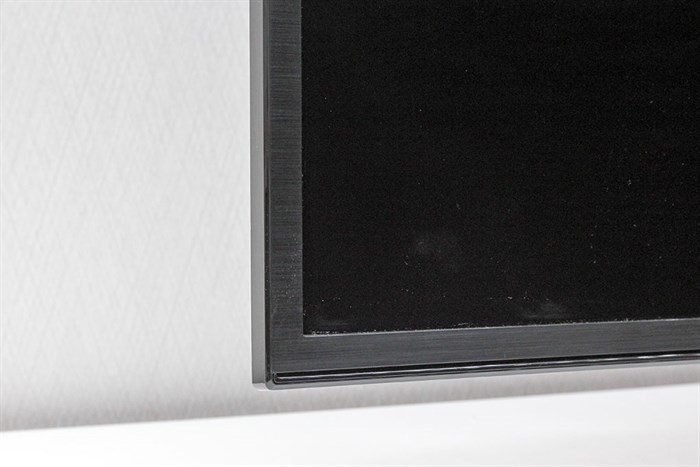 Smart Tivi Samsung 4K 55 inch UA55KU6000 Màu Đen