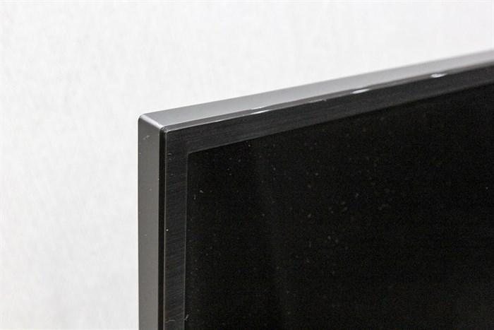 Smart Tivi Samsung 4K 55 inch UA55KU6000 Màu Đen