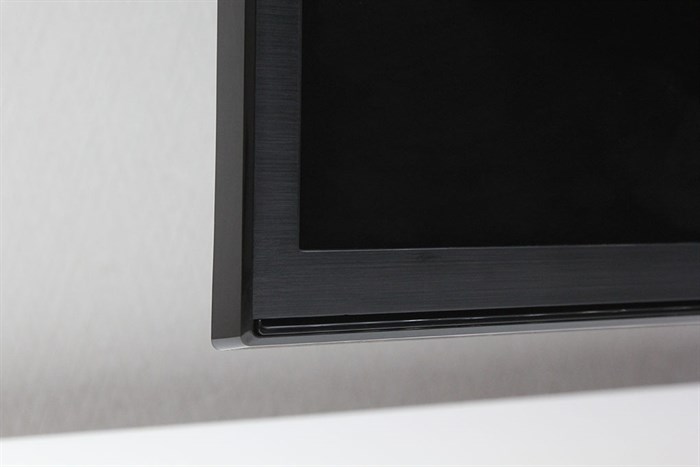 Smart Tivi Samsung 4K 60 inch UA60KU6000 Màu Đen