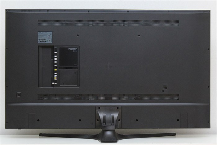 Smart Tivi Samsung 4K 60 inch UA60KU6000 Màu Đen