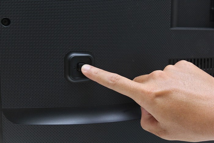 Smart Tivi Samsung 4K 60 inch UA60KU6000 Màu Đen