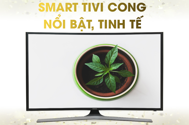 Smart Tivi Cong Samsung 49 inch UA49KU6100