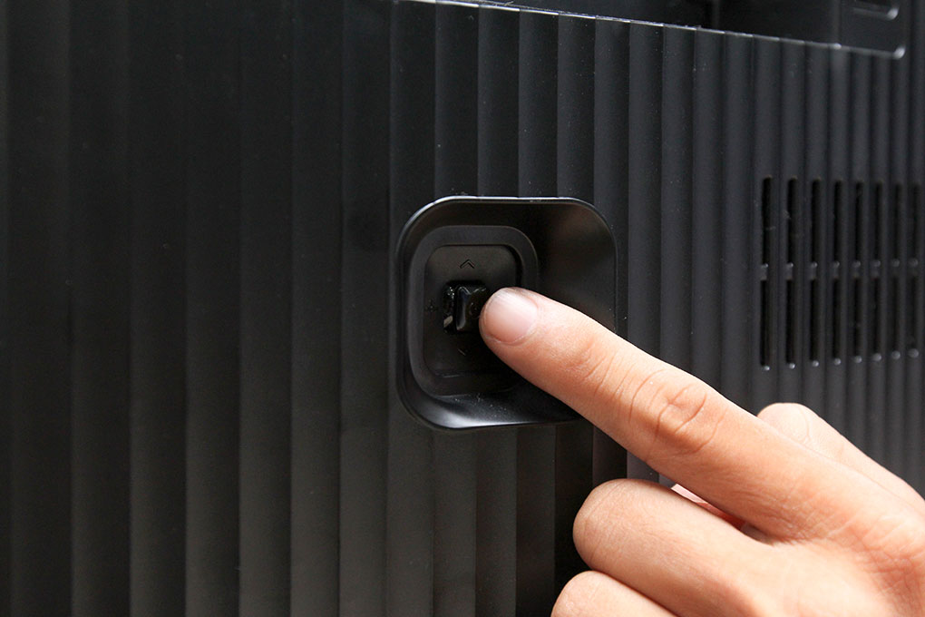 Smart Tivi Cong Samsung 49 inch UA49KU6100 hình 10 Smart Tivi Cong Samsung 49 inch UA49KU6100 hình 10