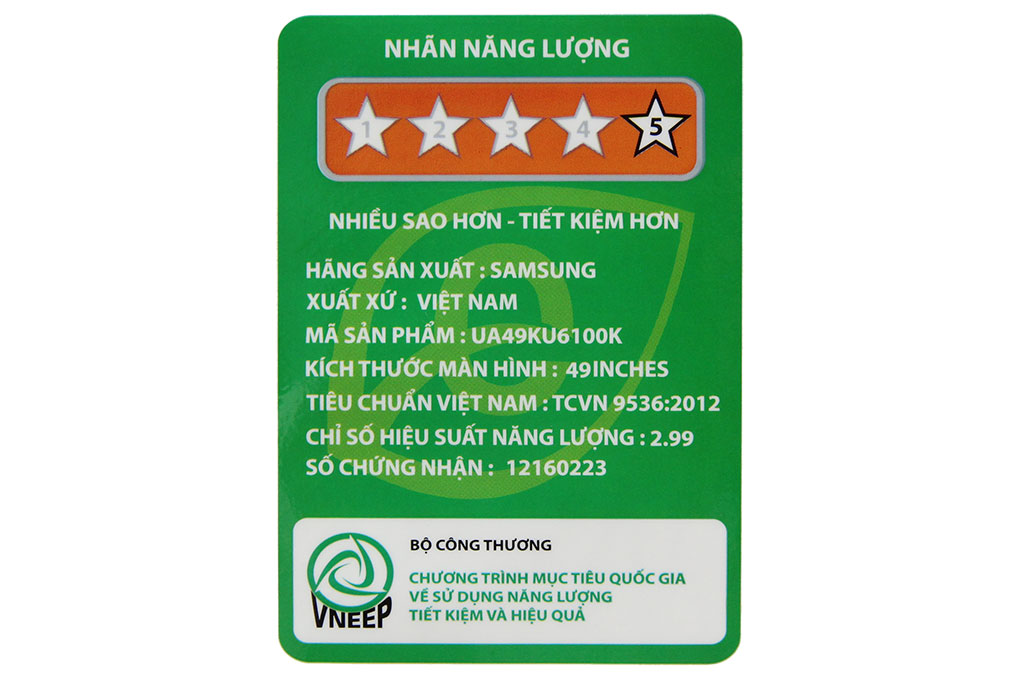 Smart Tivi Cong Samsung 49 inch UA49KU6100 hình 12 Smart Tivi Cong Samsung 49 inch UA49KU6100 hình 12