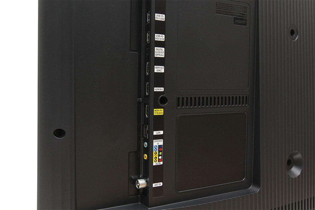 Smart Tivi Cong Samsung 49 inch UA49KU6100 hình 9 Smart Tivi Cong Samsung 49 inch UA49KU6100 hình 9